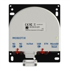 Mobotix Korpus kamery MOBOTIX S-ONE Dual bez Objektívu