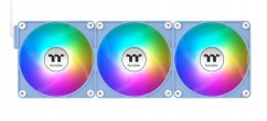 Thermaltake CT120 EX ARGB Sync 3-pack Modrý (CL-F196-PL12BU-A)
