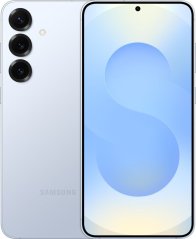 Samsung Galaxy S25+ 5G 12/256GB Modrý (SM-S936BLB)