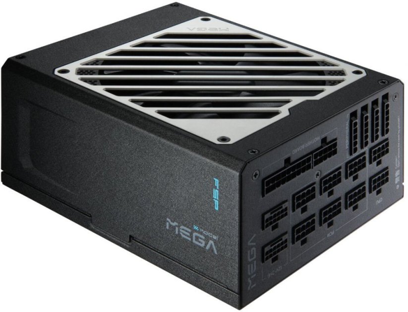 FSP/Fortron MEGA TI 1650W (PPA16F0202)