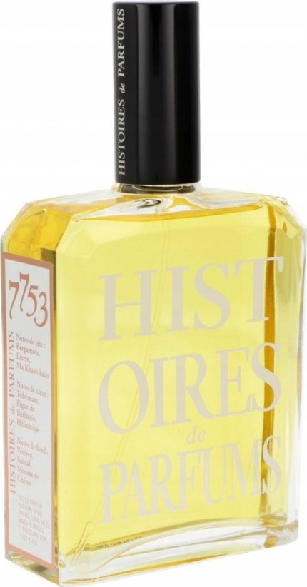 Histoires de Parfums Histoires de Parfums, 7753, Eau De Parfum, For Women, 120 ml *Tester For Women WOMEN
