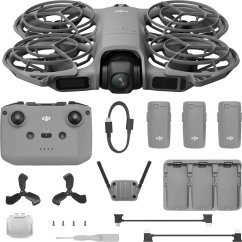 Dron DJI Neo 2 Fly More Combo BESTSELLER!