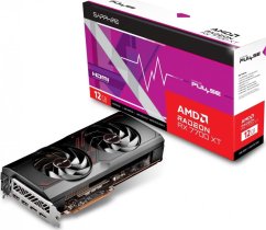 Sapphire Pulse Radeon RX 7700 XT 12GB GDDR6 (11335-04-20G)