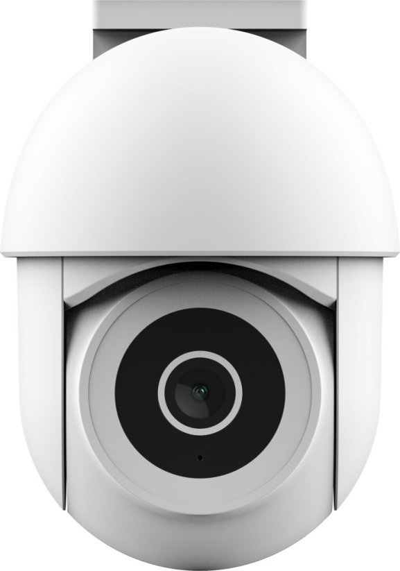 Trust IPCAM-3900 Outdoor PTZ Wi-Fi Camera 71363