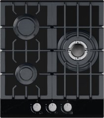 Schlosser Built-in gas hob SCHLOSER PGH 4511 B