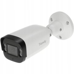 Opti TC-C38US 3LRA-4 Lite Series / Color Maker - 8&nbsp;Mpx 4&nbsp;mm Tiandy