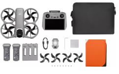DJI Avata 360 Fly More Combo (DJI RC 2)CP.FP.00000317.01