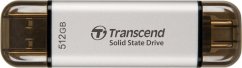 Transcend SSD USB3.2 512GB EXT./TS512GESD310S TRANSCEND