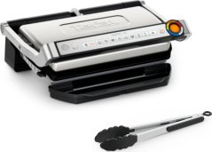 Tefal OptiGrill+ XL GC728D10