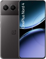 OnePlus Nord 4 5G 16/512GB Čierny (5011110269)