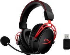 HyperX Headphones Cloud Alpha Wireless,
