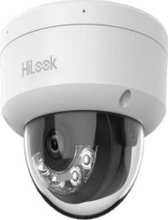 HiLook IP Camera | IPC-D120HA-LU | Dome | 2 MP | 2.8mm | IP67 | H.265+