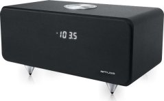 Muse M-950 BT domowe urządzenie audio System mini domowego audio 80 W Čierny