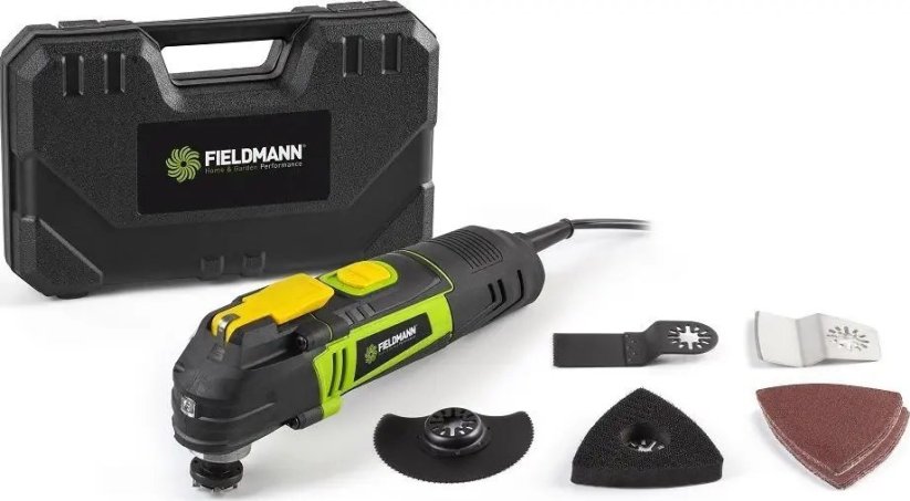 Fieldmann FDB 200352-E