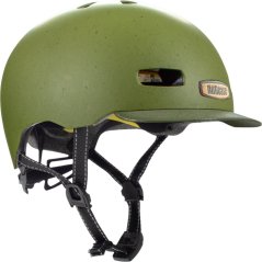 MET Nutcase Eco-Street Moonglow Mips Cycling Helmet, L