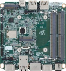 Asus WNUC14RVBI300000I Intel Core 3 100U Board L5 No Cord