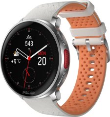Polar Vantage V3 Bielo modry (VANTAGE V3 SLR/APR S-L)