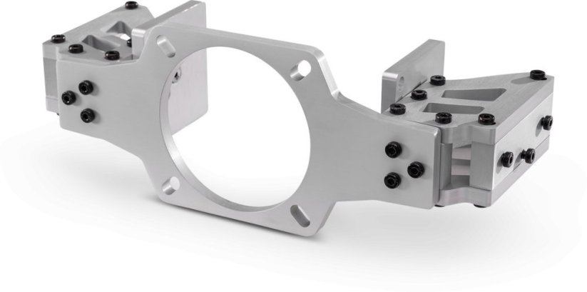 Playseat Playseat Direct Drive PRO Adapter - silber