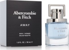 Abercrombie & Fitch Perfumy Pánske Abercrombie & Fitch Away Man EDT 30 ml MEN
