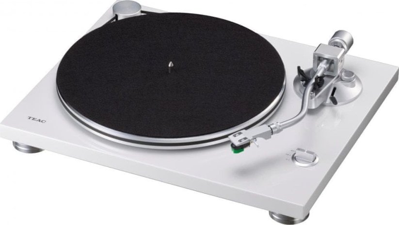 Teac Teac TN-3A/WH White