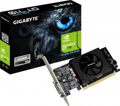 Gigabyte GeForce GT 710 2GB GDDR5 (GV-N710D5-2GL)