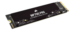 SSD Corsair MP700 Pro 1TB M.2 2280 PCI-E x4 Gen5 NVMe (CSSD-F1000GBMP700PNH)