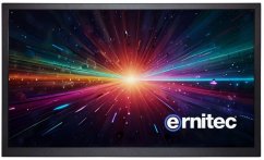 Ernitec 10" Surveillance (W129349501)