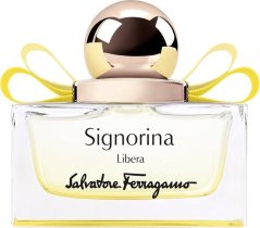 Salvatore Ferragamo Signorina Libera parfumovaná voda spray 30ml WOMEN