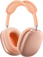 Apple AirPods Max pomarančový