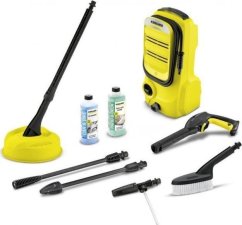 Karcher Myjka ciśnieniowa KARCHER K 2 Compact Car & Home 1.673-509.0