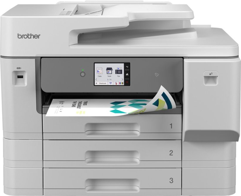 Brother MFC-J6977DW (MFCJ6977DWRE1)