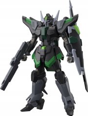 Bandai HGCE 1/144 BLACK KNIGHT SQUAD RUD-RO.A (GRIFFIN ARBALEST CUSTOM)