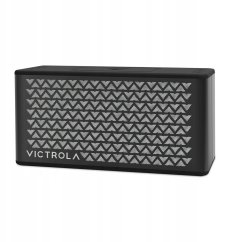 Victrola Patefonas Victrola Music Edition 2 Juodas VPB-400-B