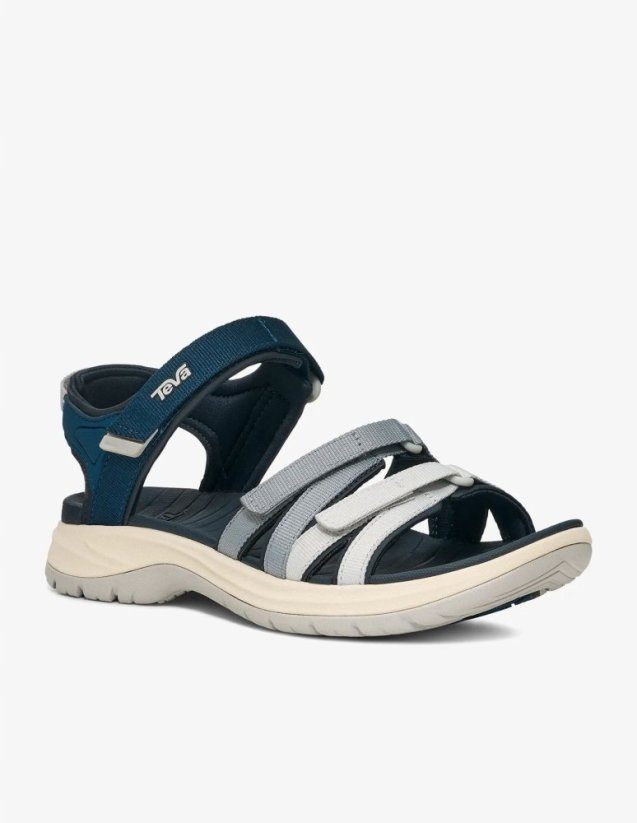 Teva W'S Tirra Sport, BLMU, 38 (us 7); uk 5