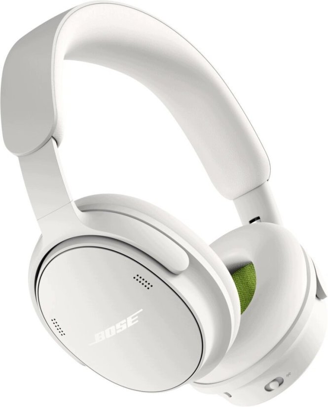 Bose QuietComfort Gen2 biele