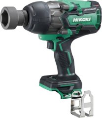 Hikoki HIKOKI.IMPACT WRENCH 36V WR36DAW2Z 3/4" 1100Nm BL MULTIVOLT IP56 HITSYSTEM