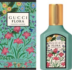 Gucci GUCCI FLORA GORGEOUS JASMINE (W) EDP/S 30ML WOMEN