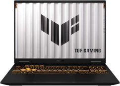 Asus TUF Gaming 16 FX610 i7-14650HX / 16 GB / 512 GB / RTX 5070 / 144 Hz (FX610JP-I715)