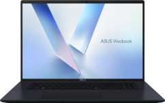 Asus VivoBook 18 M1807 Ryzen AI 7 445 / 16 GB / 512 GB / 144 Hz