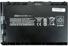 Extra Digital Notebook baterija, Extra Digital Selected, HP BT04XL, 3200mAh