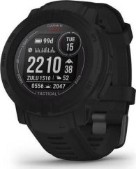 Garmin Instinct 2 Solar Čierny  (010-02627-03)