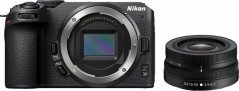 Nikon Digitálny fotoaparát Nikon Z30 + 16-50 mm f/3.5-6.3
