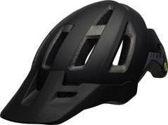 Bell prilba detský Nomad Jr matte black gray r. univerzálny