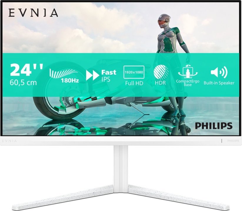 Philips Evnia 24M2N3201A/00
