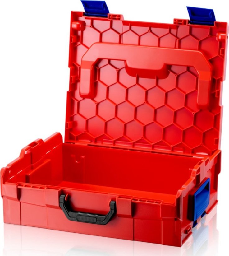 Knipex L-Boxx, empty (00 21 19 LB LE)