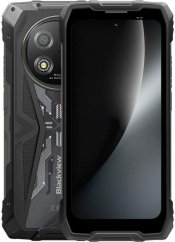 Blackview ROCK 2 8/256GB Black (ROCK2 8/256 BLACK)