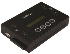 StarTech USB SATA CLONER / ERASER (SU2DUPERA11)