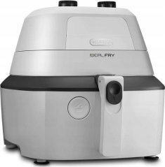 DeLonghi MultiFry Hot-air fryer FH2101/1.W