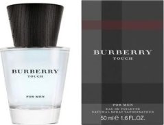 Burberry Touch for Men EDT 50 ml MEN