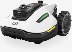 NoName Robot košący Mammotion Yuka Mini 2 1000 powierzchnia 1000 m² 360° LiDAR i obraz sztucznej inteligencji Bezdrôtová granica